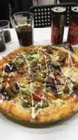 Pizzeria Kiro 3 (halal) inside