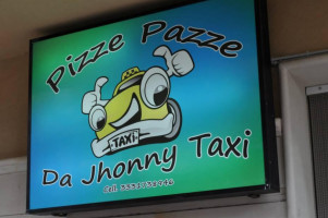 Pizze Pazze Da Jhonny Taxi Di Gianni Barrera outside