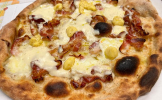 SÀpido — Pizza E Prodotti Da Forno food