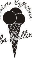 La Pallina food