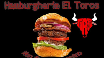 El Toros food