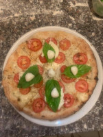 Pizzeria Il Trionfo Di Terracciano Luigi food