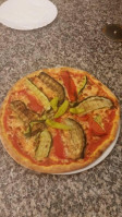 Turkish Istanbul Mesopotamia Kebap E Pizza food