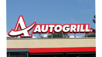 Autogrill Rubicone Est food