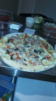 Pizzeria Da Tonio food