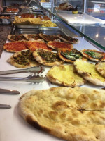 Giulietta Pizza E Cucina food