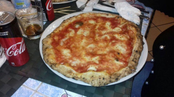 Pizzeria Adda’ Nennella food