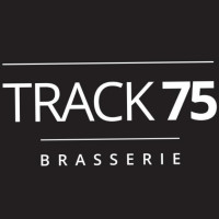 Track75 menu