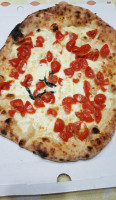 Pizzeria Ciro Sessa food