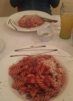 Florence Italian food