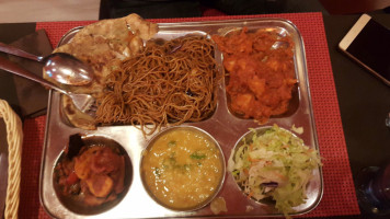 Himalayan Garden food