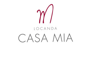 Locanda Casa Mia food