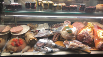 Salsamenteria La Salumeria Alcolica food