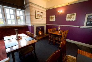 The Saltwells Inn inside