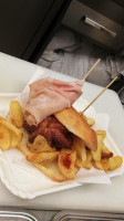 Gusto Santeramo food