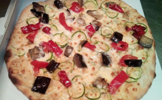 Pizza Primi E Sfizi Vari food