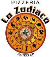 Pizzeria Ristoclub Lo Zodiaco Ex Start inside