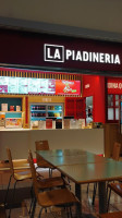 La Piadineria food