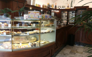 Il Duomo Cafe Bistrot food