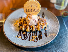 The Brae food