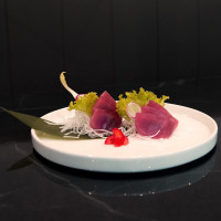 Sushi Shou Fusion food
