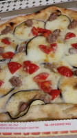 L' 87% Cucina E Pizza Da Nico food