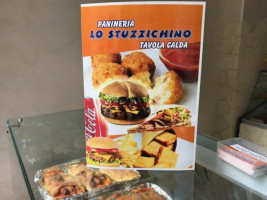 Lo Stuzzichino Di Giorgio Giurdanella food