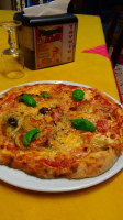 Pizzeria Da Kalo food