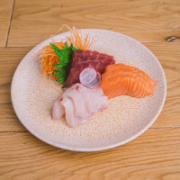 Officine Del Sushi Fusion Poke food
