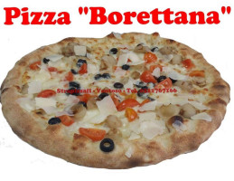 Strapizzati Pizza D'asporto food