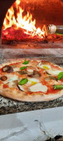 Trattoria Pizzeria Arcobaleno food