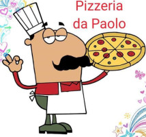 Pizzeria Da Paolo food