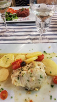 La Cesarina Santa Margherita Ligure food