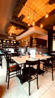 Bachus Enoteca E Bistrot food