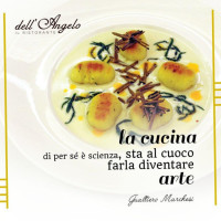 Dell'angelo food