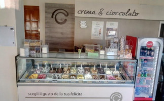 Celi Bistrot Crema&cioccolato food