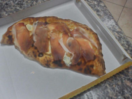 Pizzeria Ros En Giò food