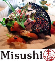 Misushi Cinese Giapponese food