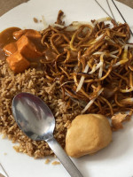 Ying Wah food