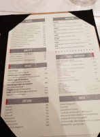 Giando menu