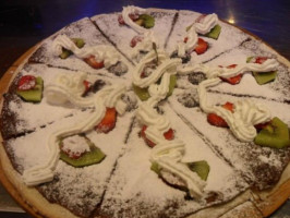 Pizza City Di Tavilla Domenico E C food