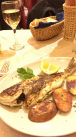 Trattoria Citta' Di Londra food