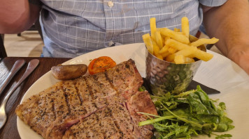 Middletons Steakhouse & Grill - Norwich food