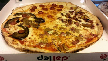 Pizzeria Dal Lep food