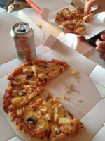 Apache Pizza Castlebar food