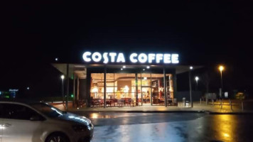 Costa Coffee Castlebar Retail Park outside