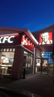 Kfc Cork East Gate Retail Park food