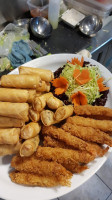 Phuang Malai food