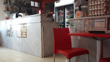 Pizzeria Da Adriano food