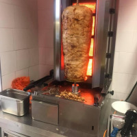Sabri Pizzeria E Kebab food